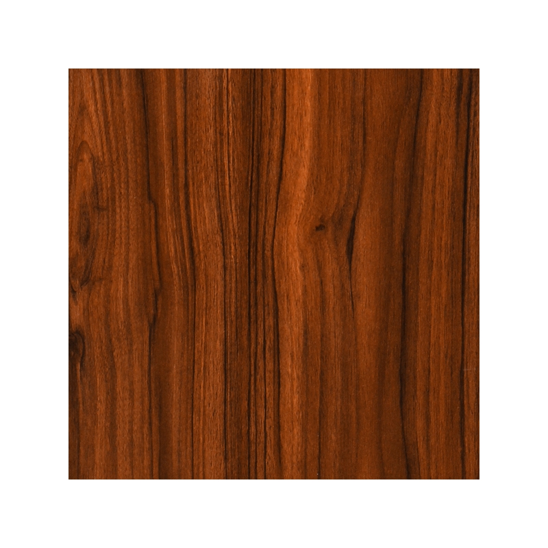 6-Drawer Dresser with Large Fabric Drawers - Walnut