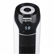 Techni Home 36in. Tower Fan with Remote and LED Display