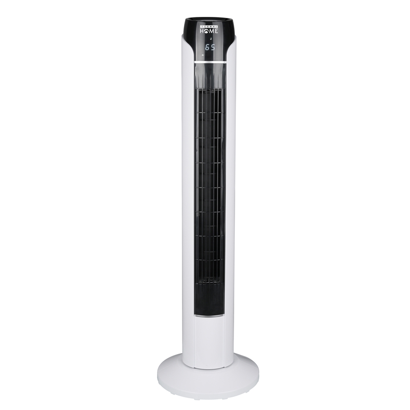 Techni Home 36in. Tower Fan with Remote and LED Display