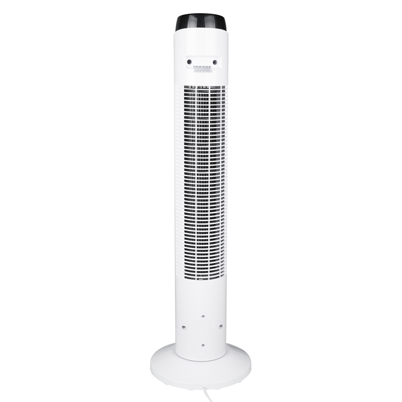 Techni Home 36in. Tower Fan with Remote and LED Display