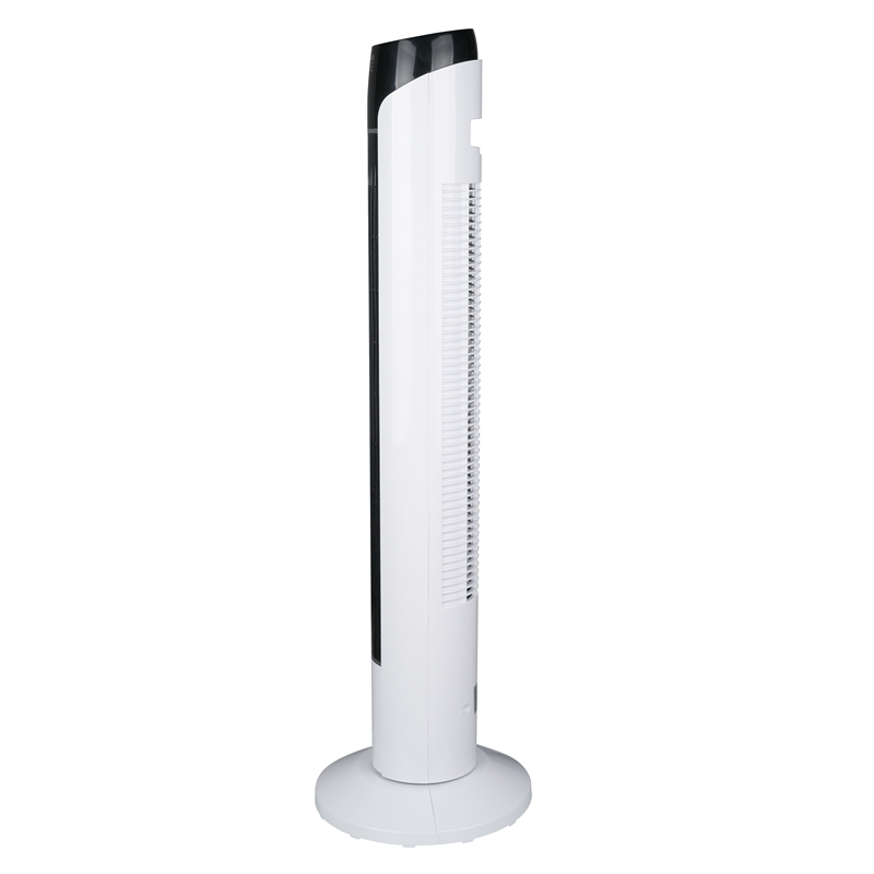 Techni Home 36in. Tower Fan with Remote and LED Display