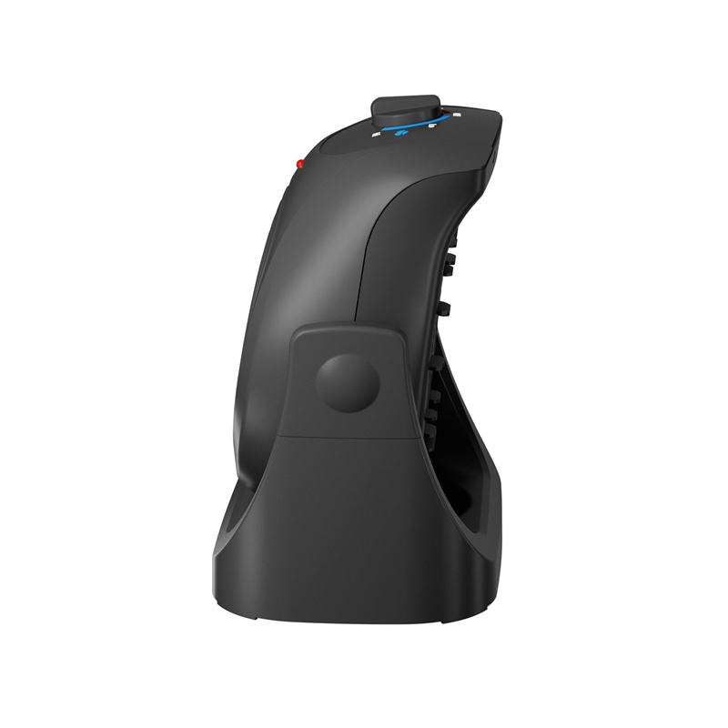 Techni Home 2-in-1 Portable 1500W Space Heater and Fan