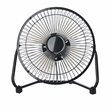 Techni Home 8in. High Velocity 2-Speed USB Powered Portable Fan