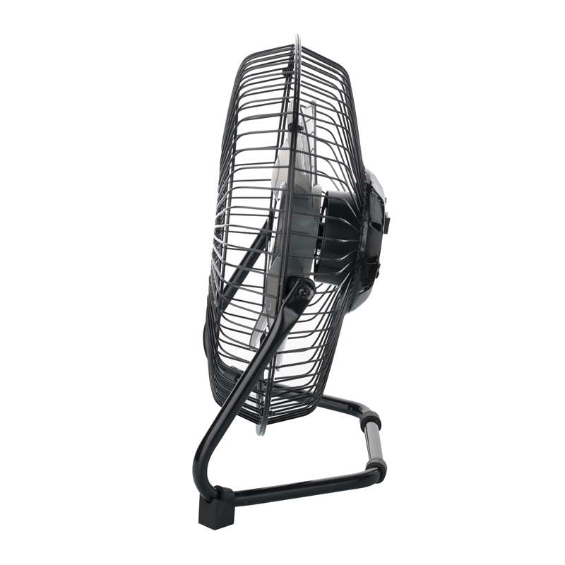 Techni Home 8in. High Velocity 2-Speed USB Powered Portable Fan