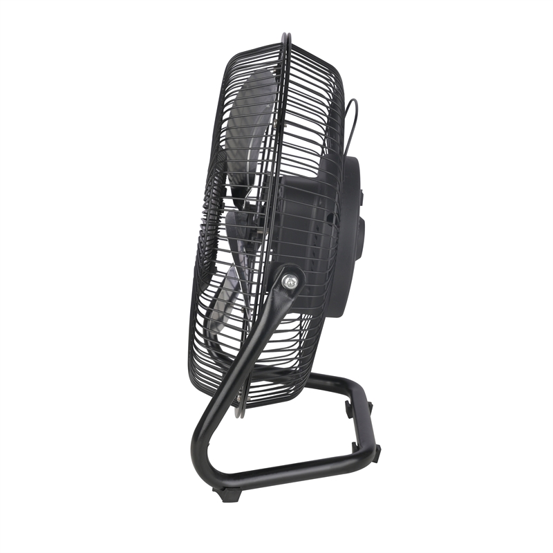 Techni Home 9in. High Velocity 2-Speed Portable Electric Fan