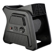 Techni Home Pivoting 600 CFM High Velocity Floor Blower Fan