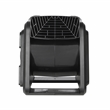 Techni Home Pivoting 600 CFM High Velocity Floor Blower Fan