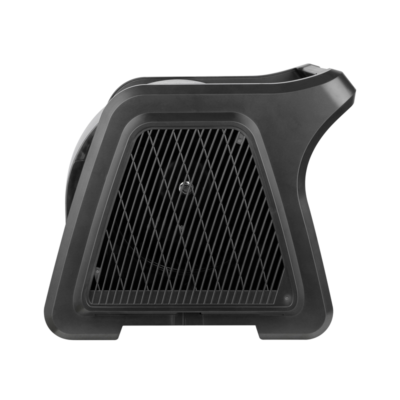 Techni Home Pivoting 600 CFM High Velocity Floor Blower Fan