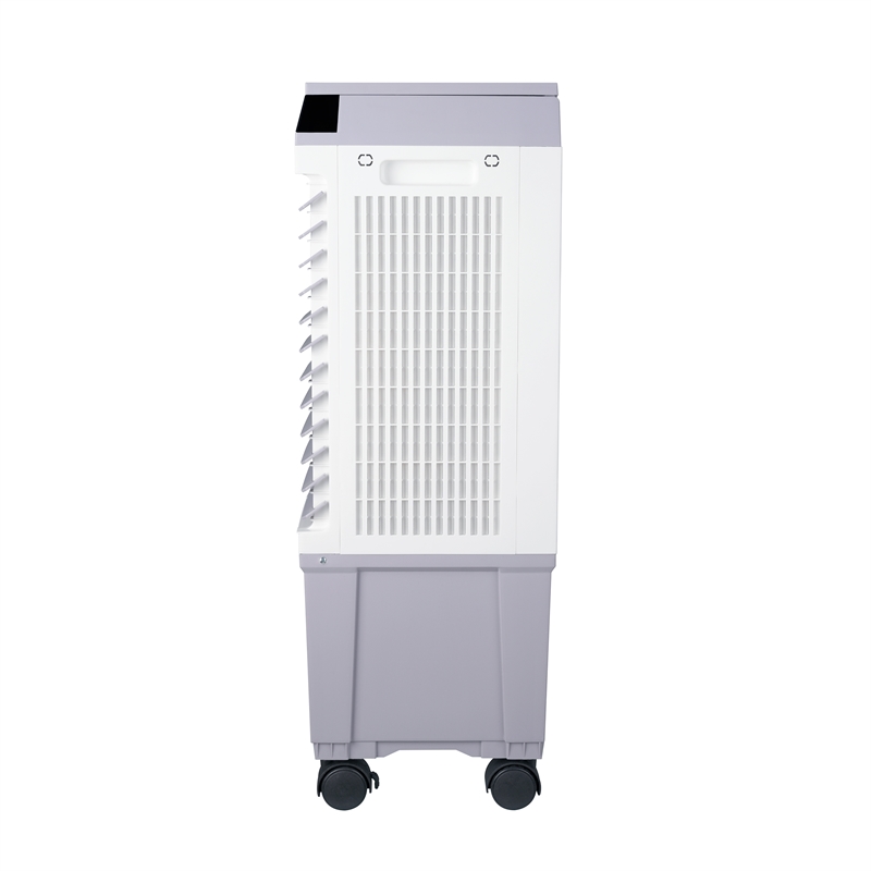 Techni Home 3-in-1 Portable  Air Cooler - Air Conditioner - Humidifier