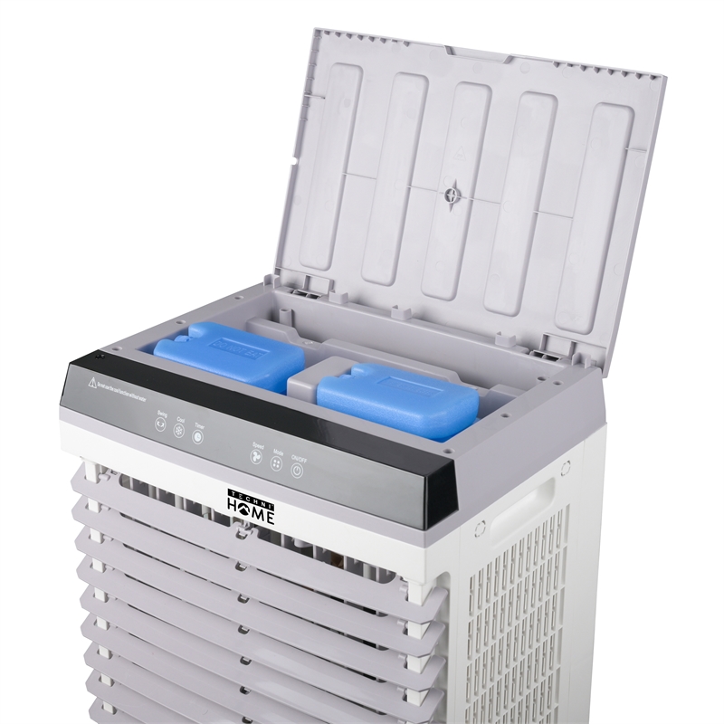 Techni Home 3-in-1 Portable  Air Cooler - Air Conditioner - Humidifier