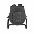 Techni Home 1500W Industrial Electric Heater with Ceramic Element