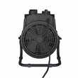 Techni Home 1500W Industrial Electric Heater with Ceramic Element