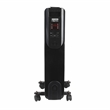 Techni Home Oil-Filled Radiator Space Heater