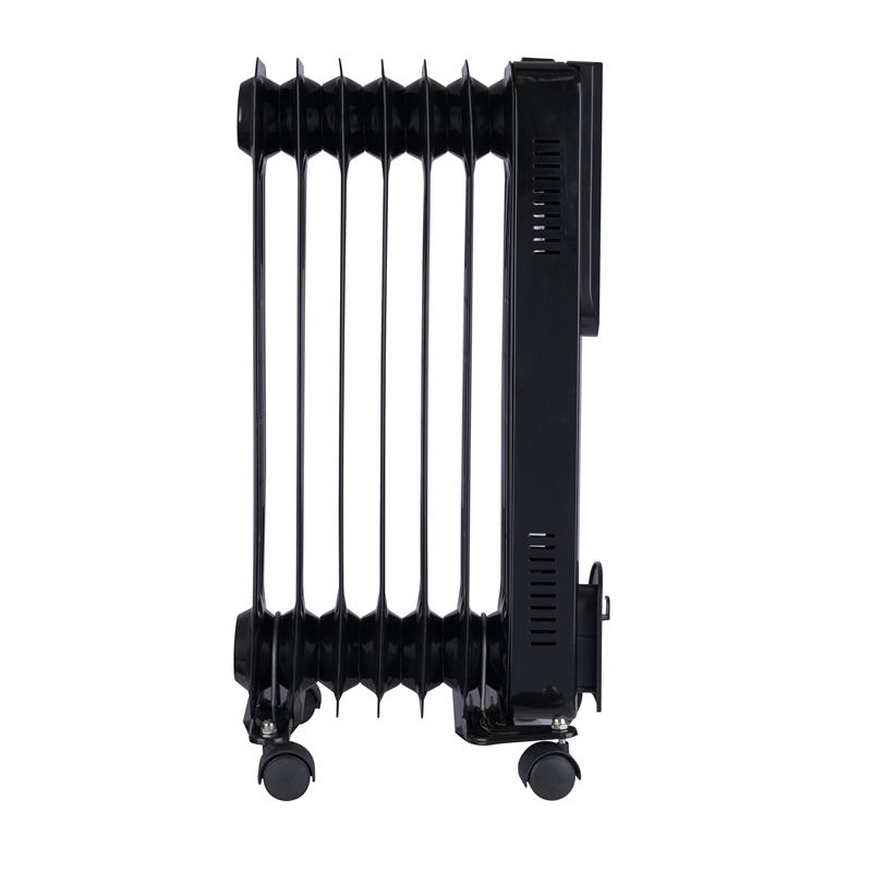 Techni Home Oil-Filled Radiator Space Heater