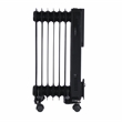 Techni Home Oil-Filled Radiator Space Heater