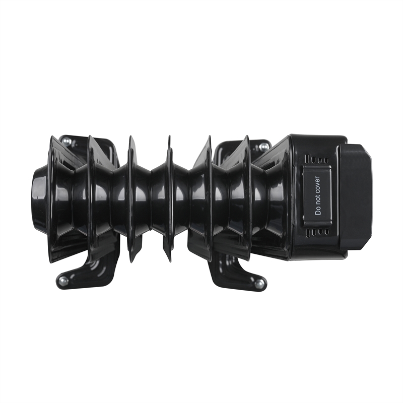 Techni Home Oil-Filled Radiator Space Heater