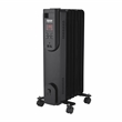 Techni Home Oil-Filled Radiator Space Heater
