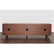 Linear Solid Wood 68