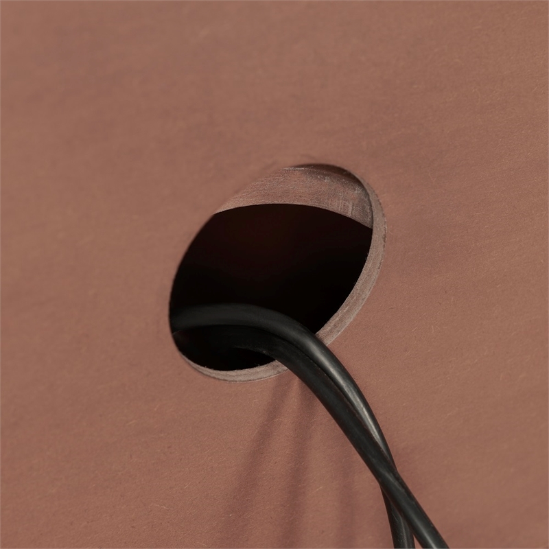 Linear Solid Wood 68