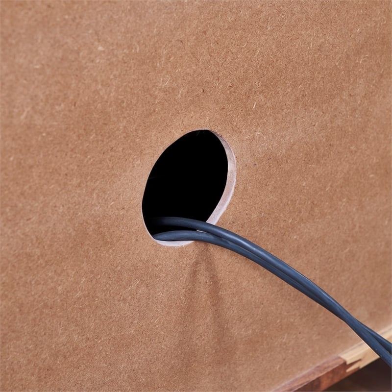 Linear Solid Wood 68