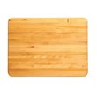 Catskill Craftsmen Pro Series Reversible Cutting Board, Birch