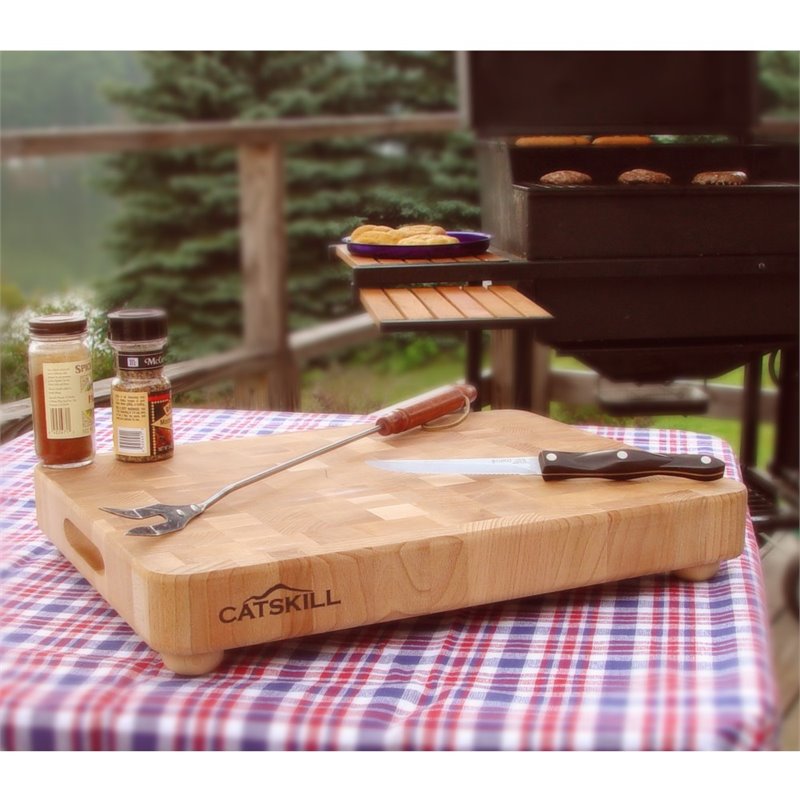 catskill cutting board