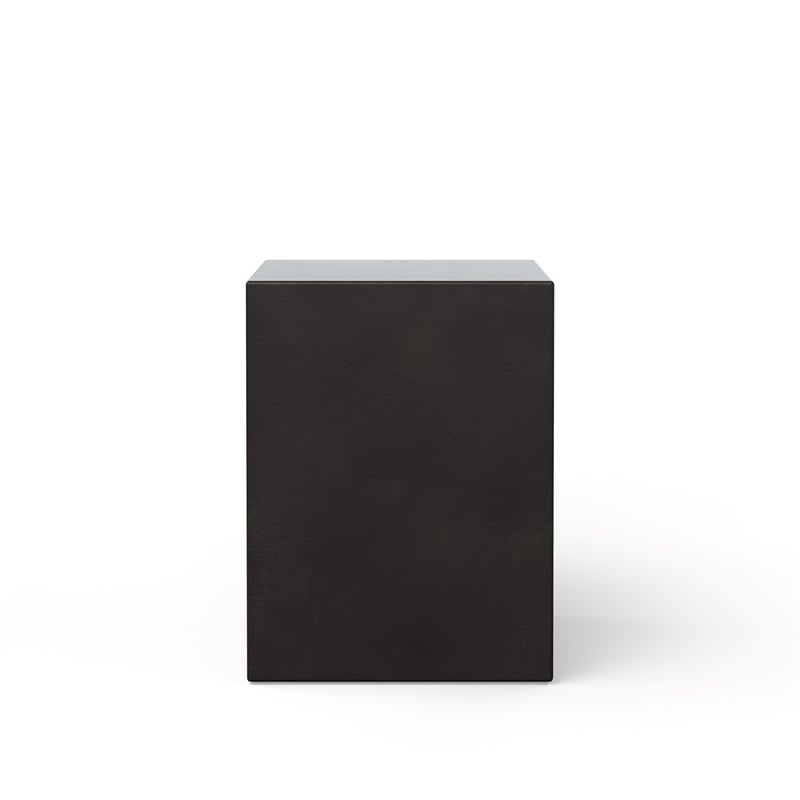 Urbia Mixx Una Stool in Lava Black