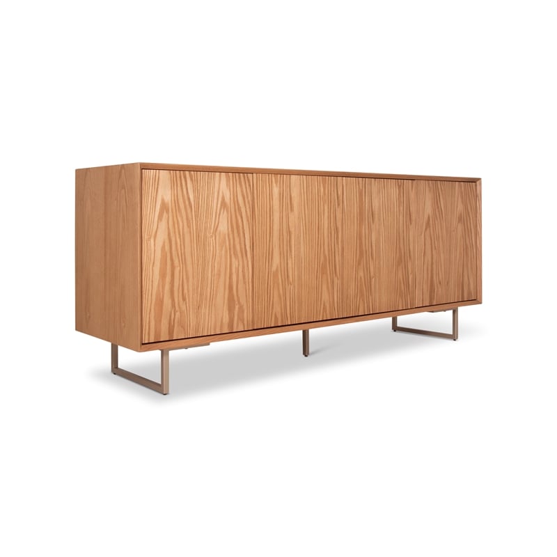 Urbia Modern Brazilian Quadrum Buffet in Damasco