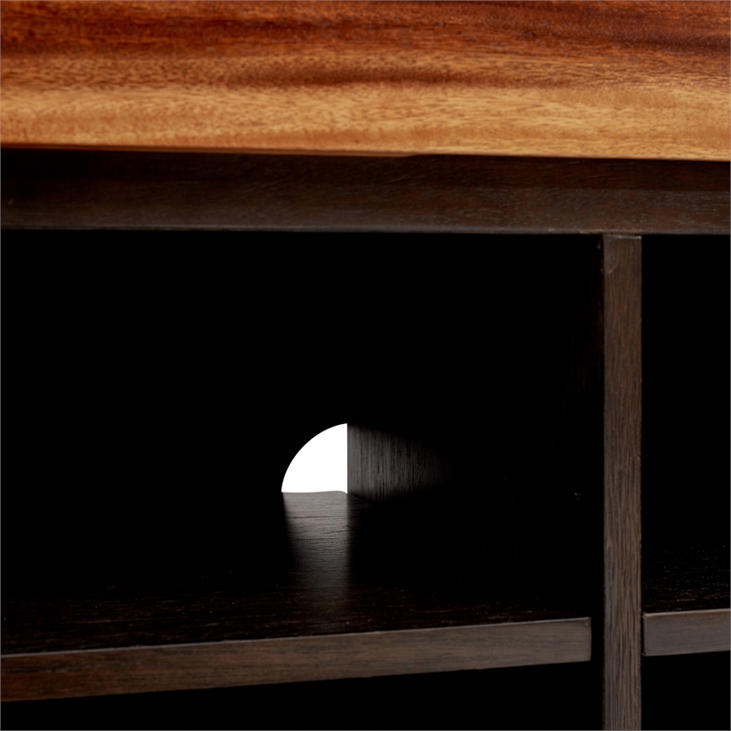 Urbia IE Series Yoga Buffet in Suar Black Base
