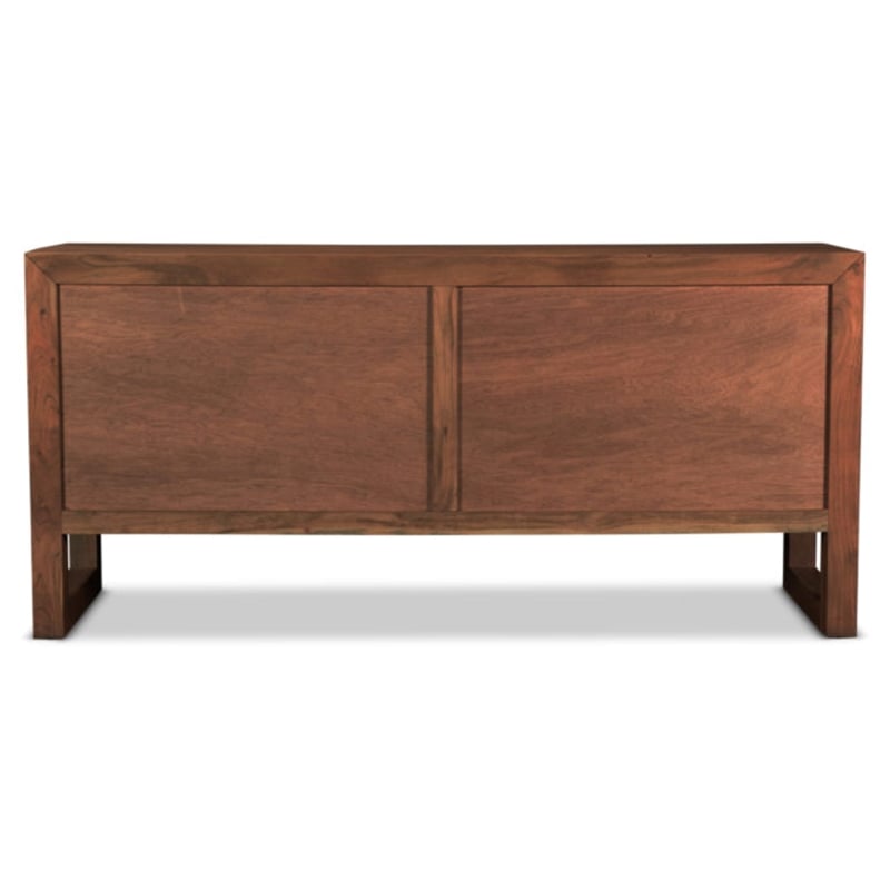 Urbia Brooks Buffet in Americano/Brown