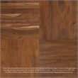 Urbia Brooks Buffet in Americano/Brown