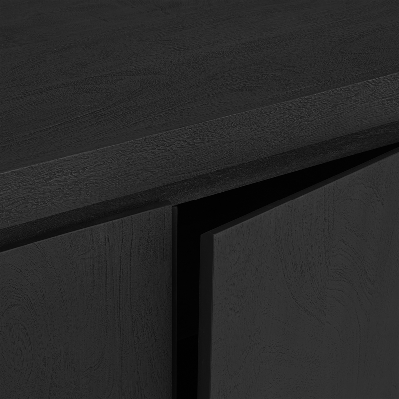 Urbia Brooks Buffet in Ebonized Black