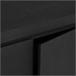 Urbia Brooks Buffet in Ebonized Black
