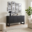 Urbia Brooks Buffet in Ebonized Black