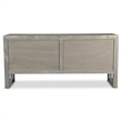 Urbia Brooks Buffet in Sandblasted Gray