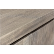 Urbia Brooks Buffet in Sandblasted Gray