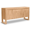 Urbia Brooks Buffet in Teak