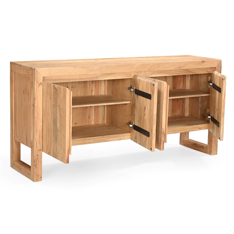 Urbia Brooks Buffet in Teak