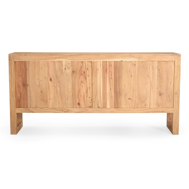 Urbia Brooks Buffet in Teak