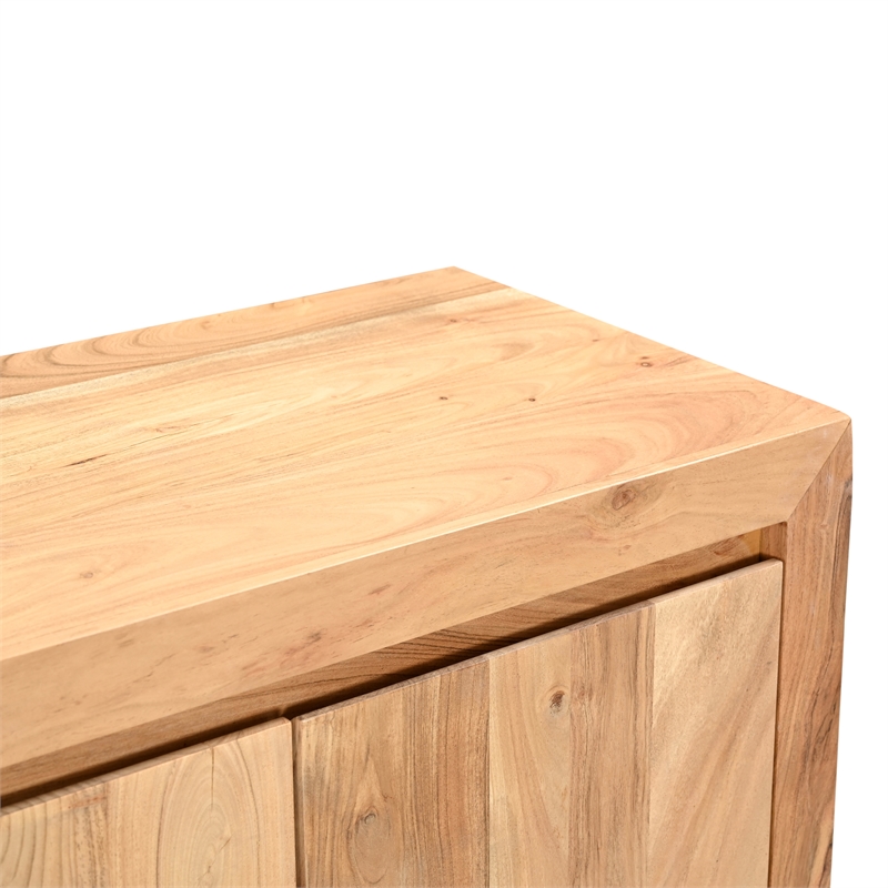 Urbia Brooks Buffet in Teak