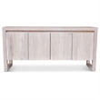 Urbia Brooks Buffet in White Wash