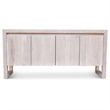 Urbia Brooks Buffet in White Wash