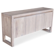 Urbia Brooks Buffet in White Wash