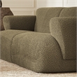 Urbia Metro Kuma Sofa in Kelly Green
