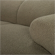 Urbia Metro Kuma Sofa in Kelly Green