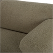 Urbia Metro Kuma Sofa in Kelly Green