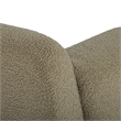 Urbia Metro Kuma Sofa in Kelly Green