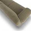 Urbia Metro Kuma Sofa in Kelly Green