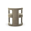 Urbia Metro Rory Accent Chair in Moss Upholstery