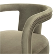 Urbia Metro Rory Accent Chair in Moss Upholstery